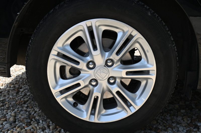 HONDA INSIGHT 1.3 I-VTEC HYBRIDE EXECUTIVE 10/2009
