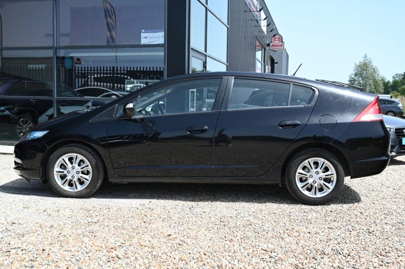 HONDA INSIGHT 1.3 I-VTEC HYBRIDE EXECUTIVE 10/2009