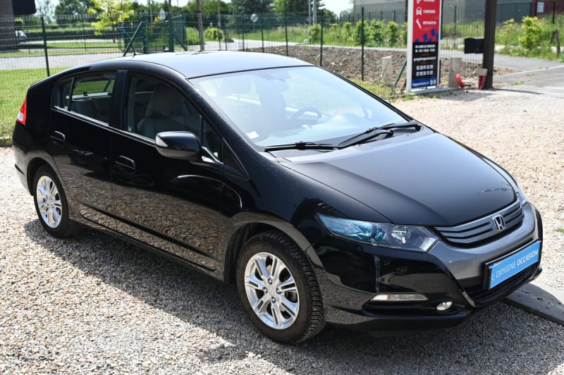 HONDA INSIGHT 1.3 I-VTEC HYBRIDE EXECUTIVE 10/2009