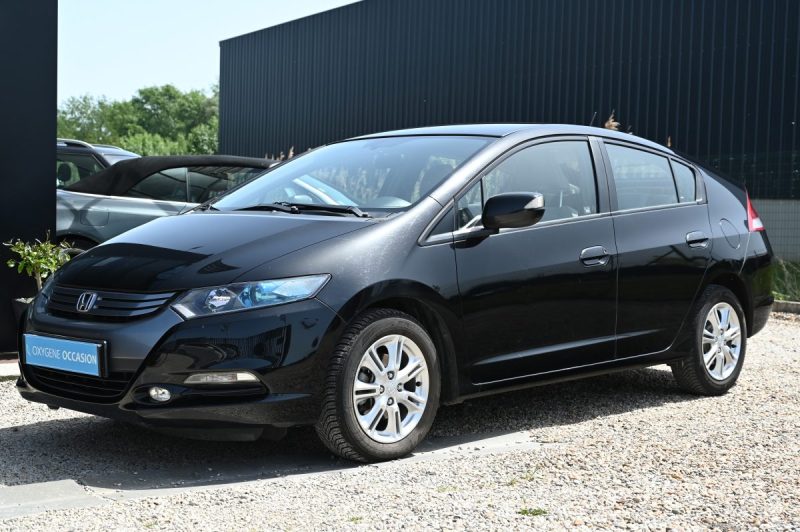 HONDA INSIGHT 1.3 I-VTEC HYBRIDE EXECUTIVE 10/2009