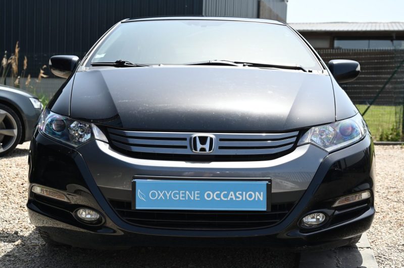 HONDA INSIGHT 1.3 I-VTEC HYBRIDE EXECUTIVE 10/2009
