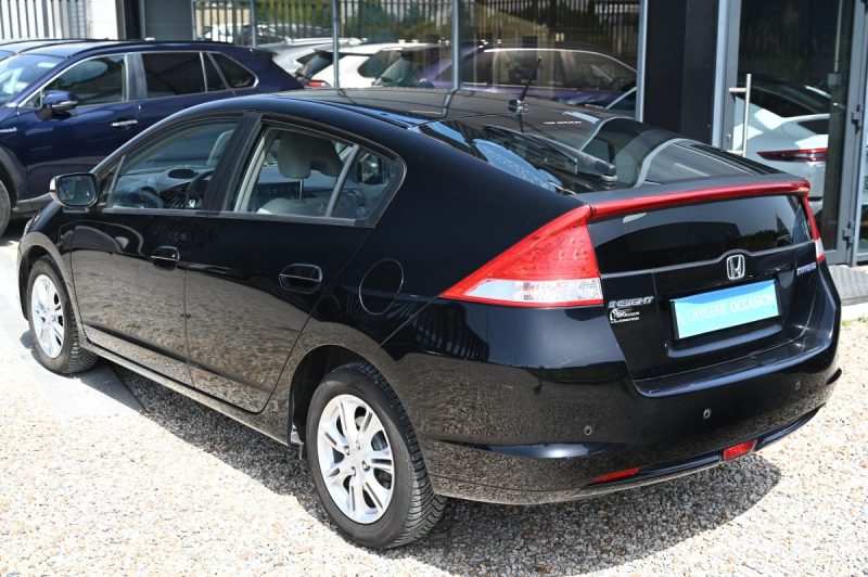 HONDA INSIGHT 1.3 I-VTEC HYBRIDE EXECUTIVE 10/2009