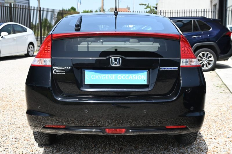 HONDA INSIGHT 1.3 I-VTEC HYBRIDE EXECUTIVE 10/2009