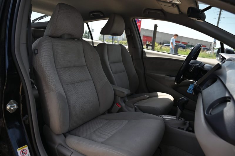 HONDA INSIGHT 1.3 I-VTEC HYBRIDE EXECUTIVE 10/2009