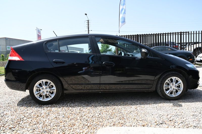 HONDA INSIGHT 1.3 I-VTEC HYBRIDE EXECUTIVE 10/2009