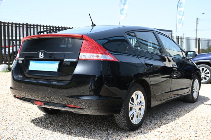 HONDA INSIGHT 1.3 I-VTEC HYBRIDE EXECUTIVE 10/2009