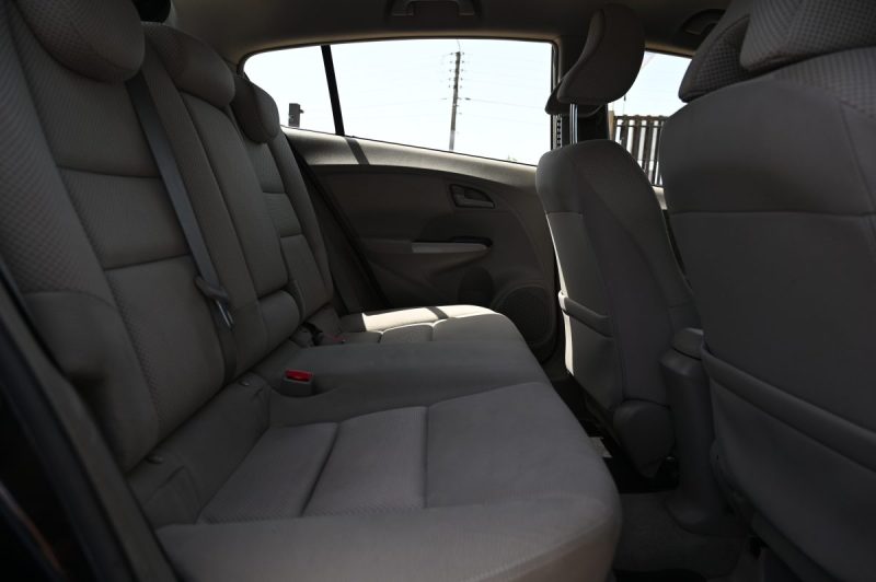 HONDA INSIGHT 1.3 I-VTEC HYBRIDE EXECUTIVE 10/2009