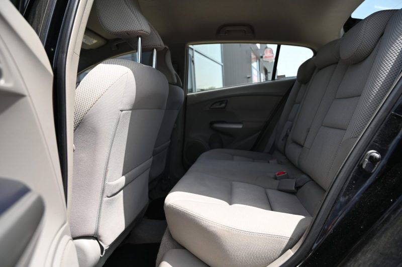 HONDA INSIGHT 1.3 I-VTEC HYBRIDE EXECUTIVE 10/2009