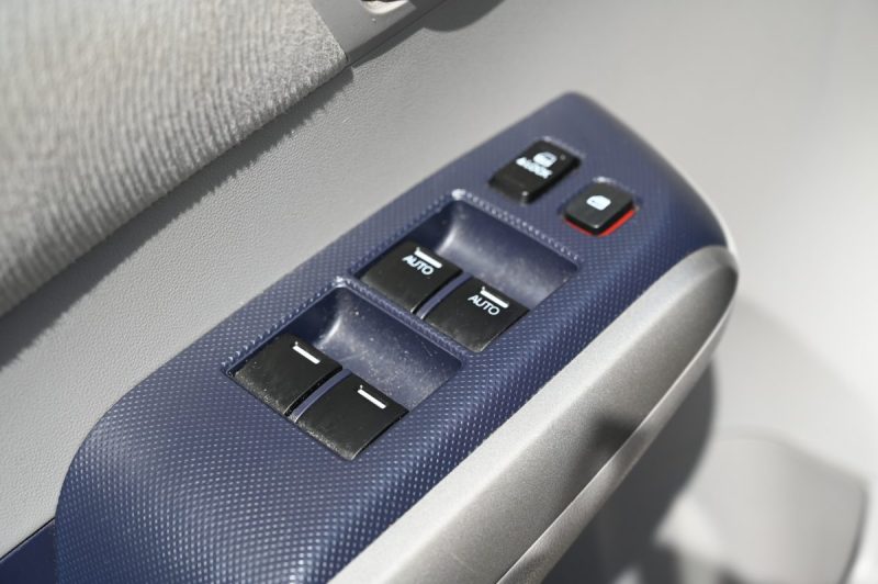 HONDA INSIGHT 1.3 I-VTEC HYBRIDE EXECUTIVE 10/2009