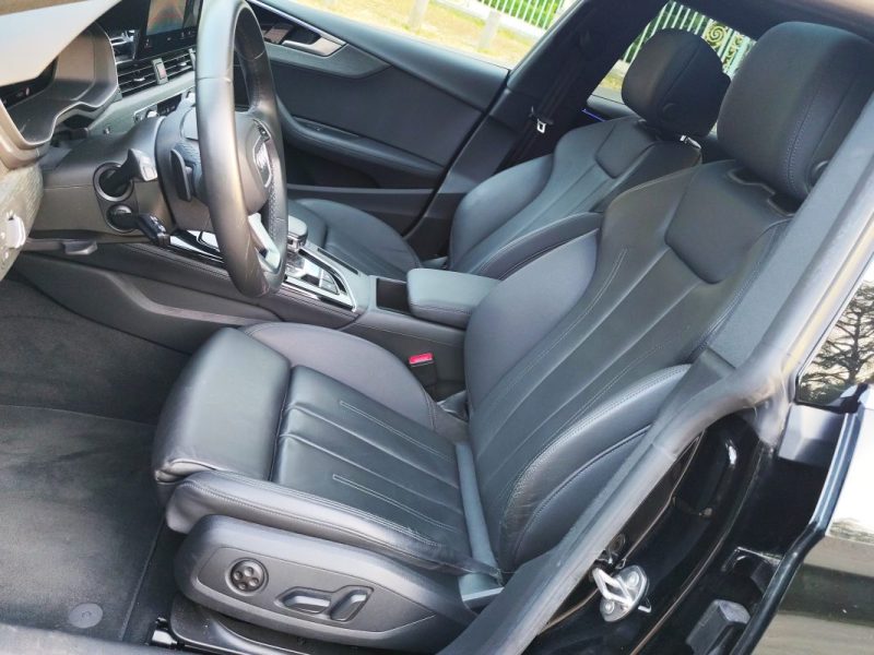 AUDI A5 40 TFSI 204 BUSINESS LINE S TRONIC PH2 2021