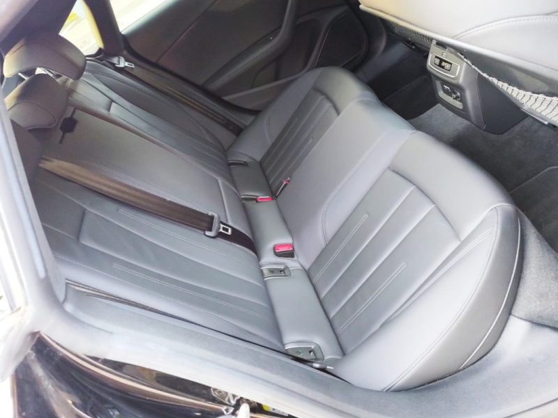 AUDI A5 40 TFSI 204 BUSINESS LINE S TRONIC PH2 2021