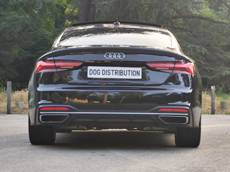 AUDI A5 40 TFSI 204 BUSINESS LINE S TRONIC PH2 2021