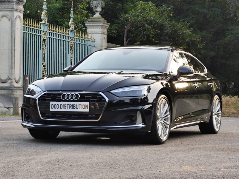 AUDI A5 40 TFSI 204 BUSINESS LINE S TRONIC PH2 2021
