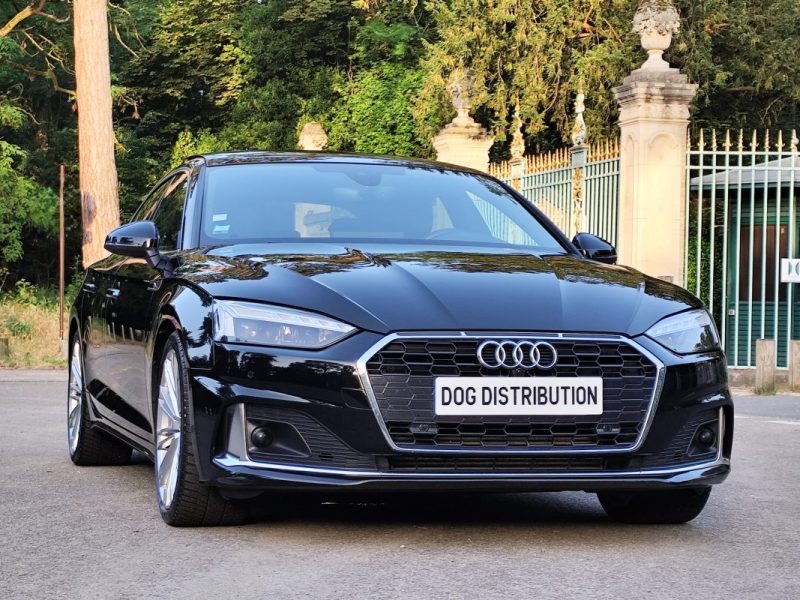 AUDI A5 40 TFSI 204 BUSINESS LINE S TRONIC PH2 2021