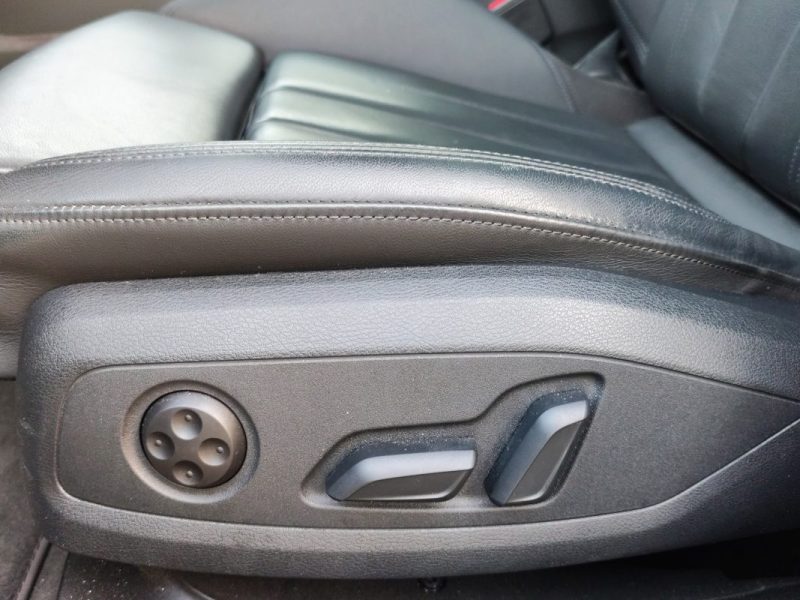 AUDI A5 40 TFSI 204 BUSINESS LINE S TRONIC PH2 2021