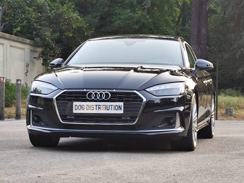 AUDI A5 40 TFSI 204 BUSINESS LINE S TRONIC PH2 2021