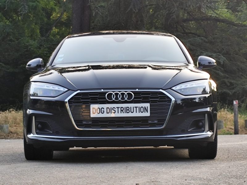 AUDI A5 40 TFSI 204 BUSINESS LINE S TRONIC PH2 2021