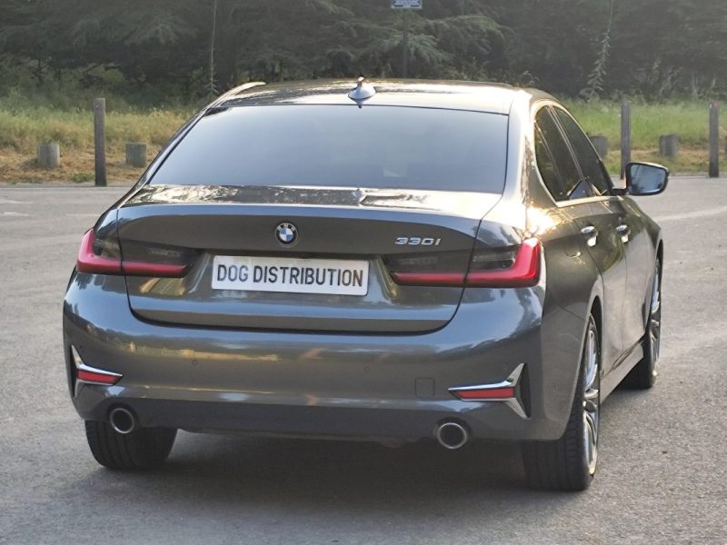 B.M.W. SERIE 3 330I 258 LOUNGE BA 2021