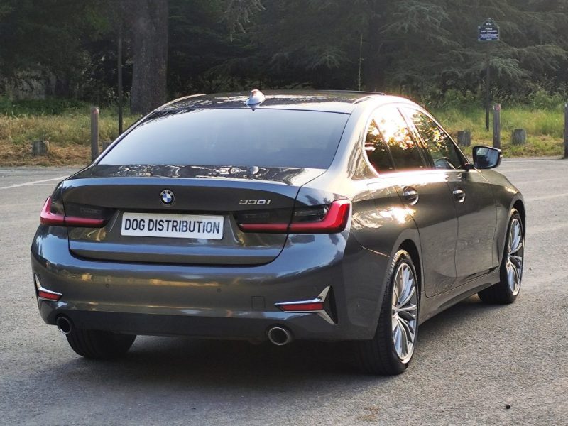 B.M.W. SERIE 3 330I 258 LOUNGE BA 2021