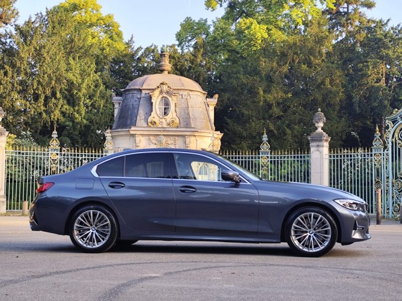 B.M.W. SERIE 3 330I 258 LOUNGE BA 2021