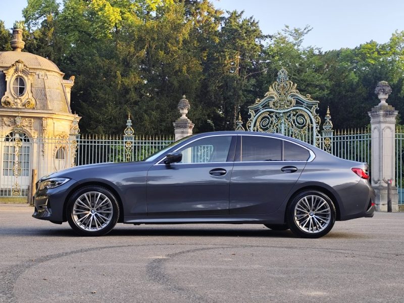 B.M.W. SERIE 3 330I 258 LOUNGE BA 2021