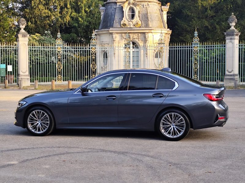 B.M.W. SERIE 3 330I 258 LOUNGE BA 2021