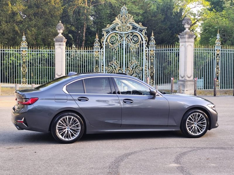 B.M.W. SERIE 3 330I 258 LOUNGE BA 2021