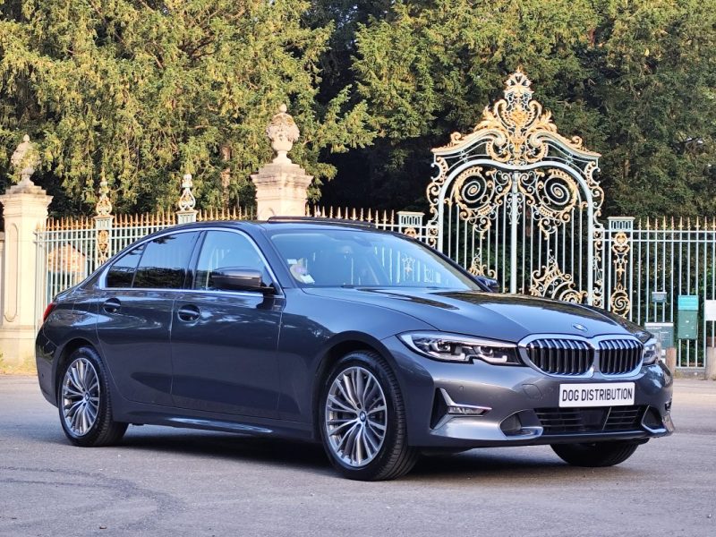 B.M.W. SERIE 3 330I 258 LOUNGE BA 2021