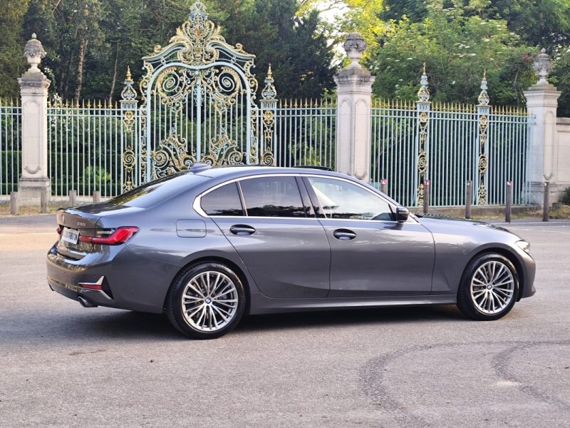 B.M.W. SERIE 3 330I 258 LOUNGE BA 2021