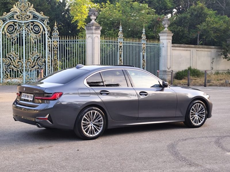 B.M.W. SERIE 3 330I 258 LOUNGE BA 2021
