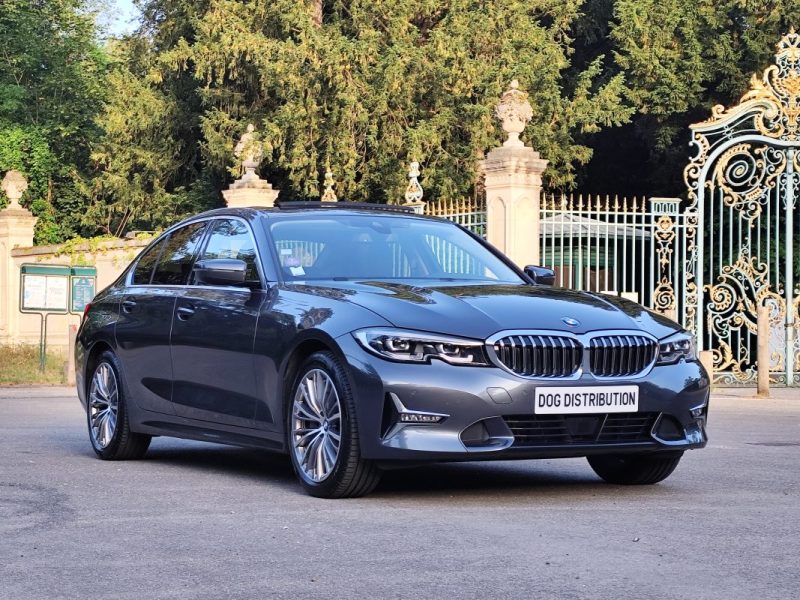 B.M.W. SERIE 3 330I 258 LOUNGE BA 2021
