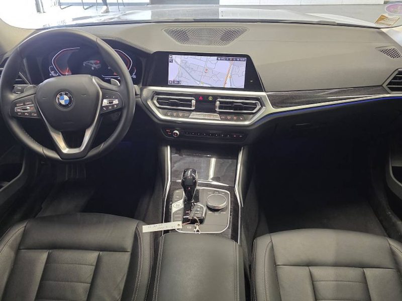 B.M.W. SERIE 3 330I 258 LOUNGE BA 2021