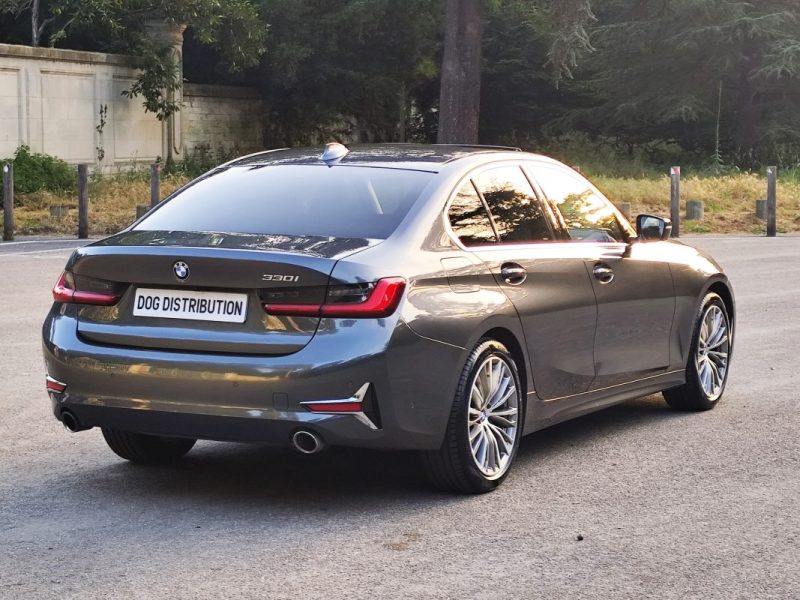 B.M.W. SERIE 3 330I 258 LOUNGE BA 2021
