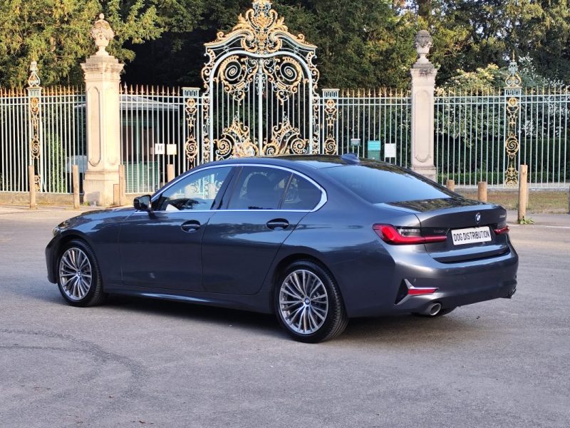 B.M.W. SERIE 3 330I 258 LOUNGE BA 2021