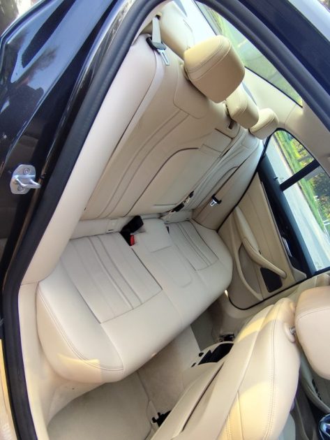 B.M.W. SERIE 3 330I 258 LOUNGE BA 2021