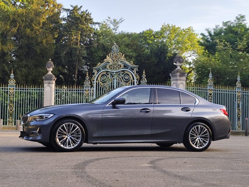 B.M.W. SERIE 3 330I 258 LOUNGE BA 2021
