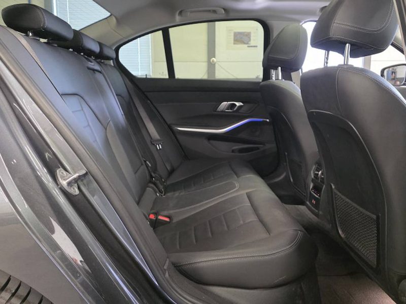 B.M.W. SERIE 3 330I 258 LOUNGE BA 2021