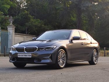 B.M.W. SERIE 3 330I 258 LOUNGE BA 2021