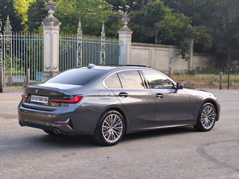 B.M.W. SERIE 3 330I 258 LOUNGE BA 2021