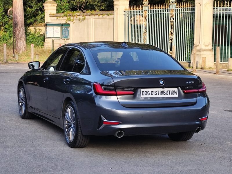 B.M.W. SERIE 3 330I 258 LOUNGE BA 2021
