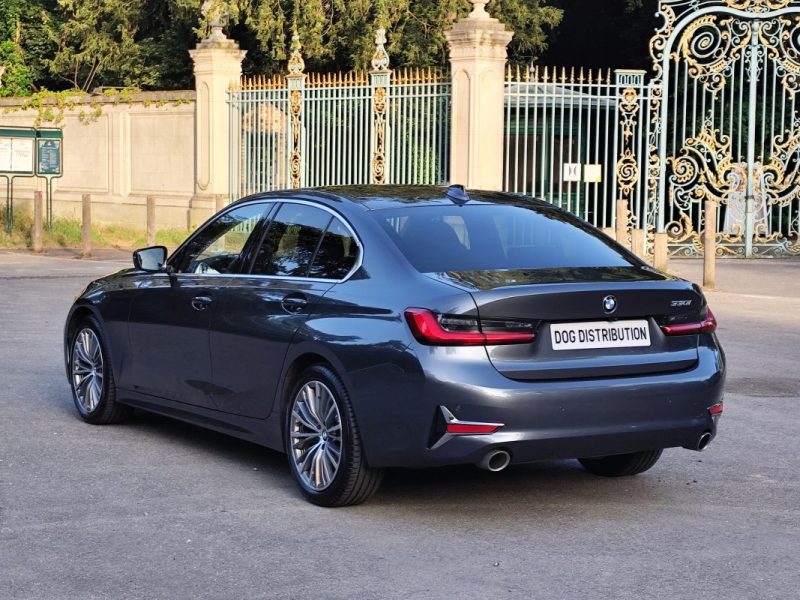 B.M.W. SERIE 3 330I 258 LOUNGE BA 2021
