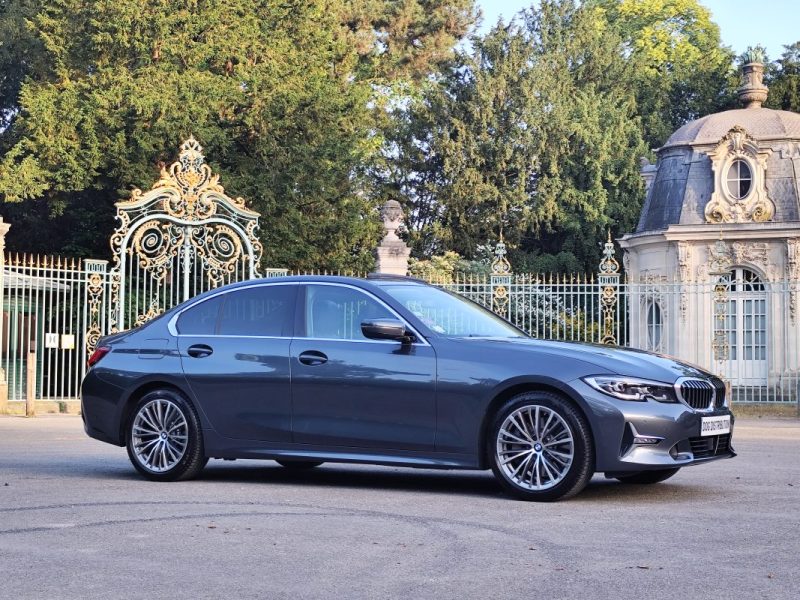 B.M.W. SERIE 3 330I 258 LOUNGE BA 2021