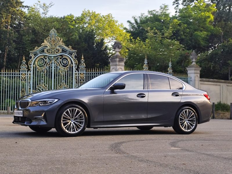 B.M.W. SERIE 3 330I 258 LOUNGE BA 2021