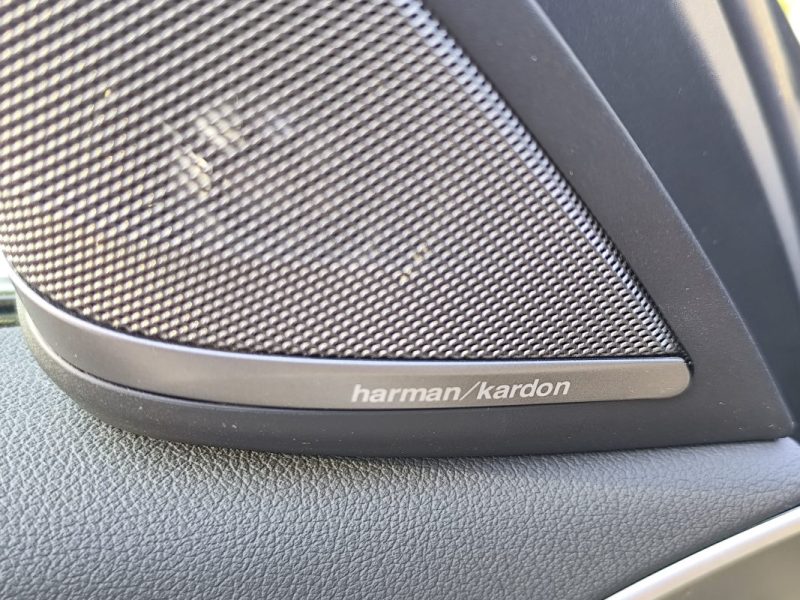 B.M.W. SERIE 3 330I 258 LOUNGE BA 2021