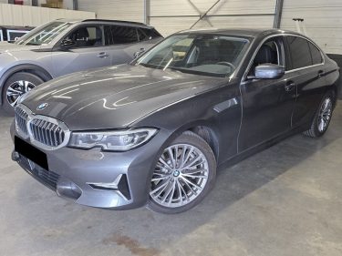 B.M.W. SERIE 3 330I 258 LOUNGE BA 2021