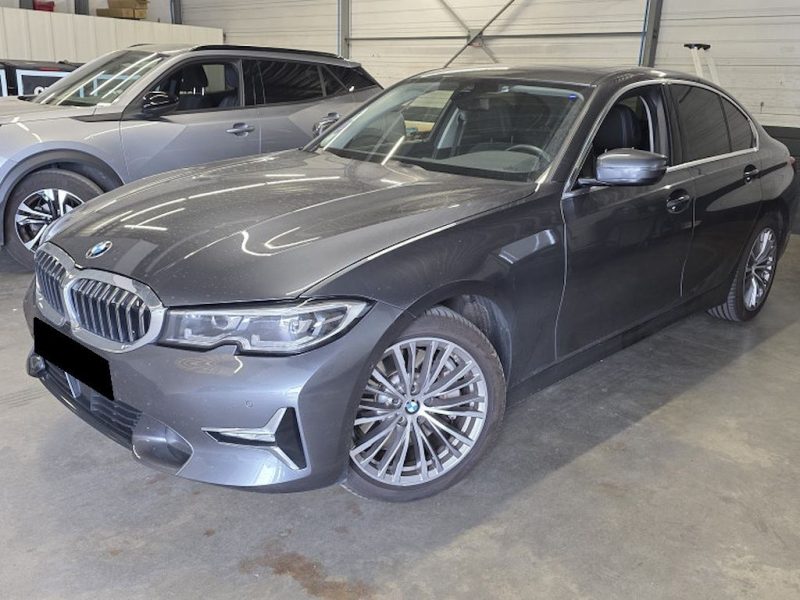 B.M.W. SERIE 3 330I 258 LOUNGE BA 2021