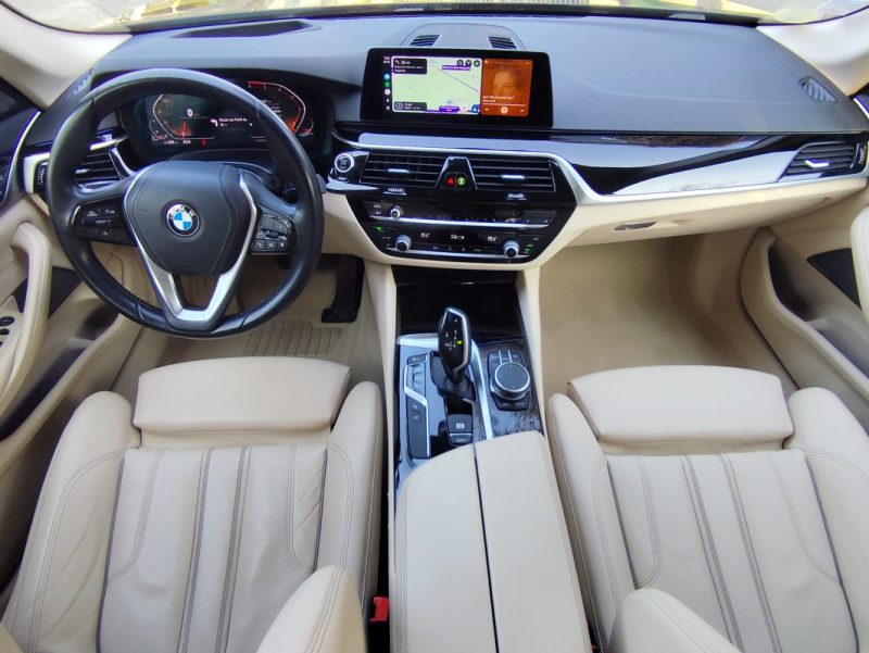B.M.W. SERIE 3 330I 258 LOUNGE BA 2021