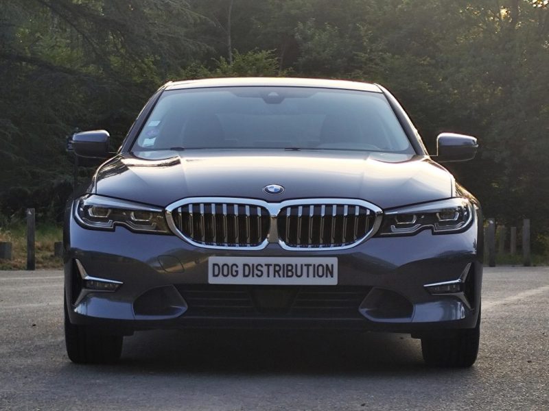 B.M.W. SERIE 3 330I 258 LOUNGE BA 2021
