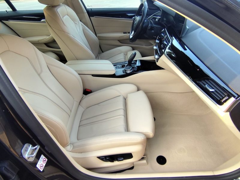 B.M.W. SERIE 3 330I 258 LOUNGE BA 2021