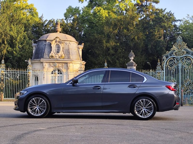 B.M.W. SERIE 3 330I 258 LOUNGE BA 2021